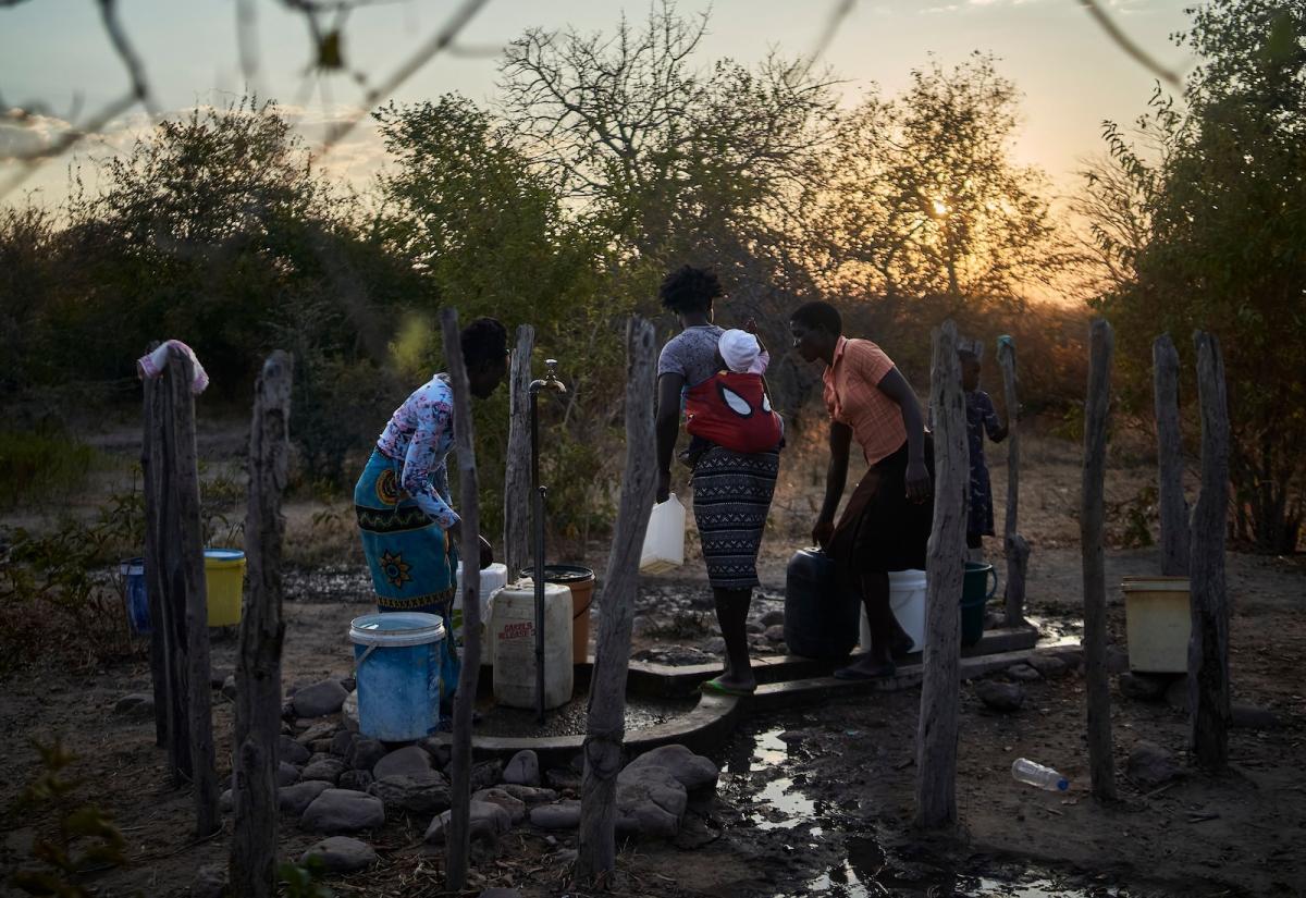 Carbon credits are supposed to funnel money to poor countries. Do they ...