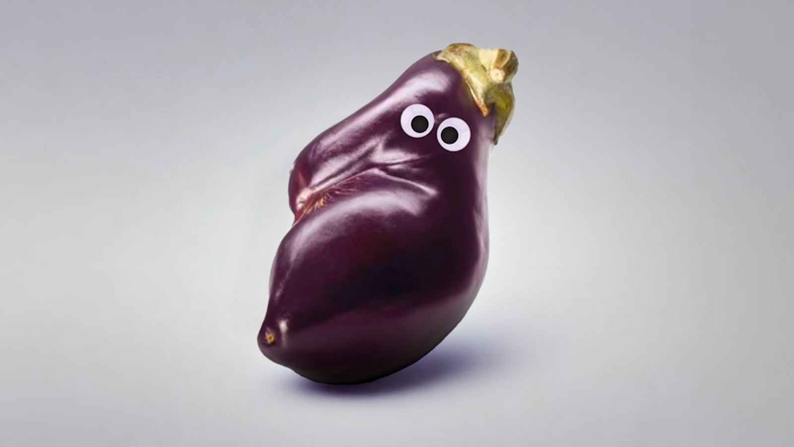 How to sell an ‘ugly’ vegetable? Give it googly eyes.