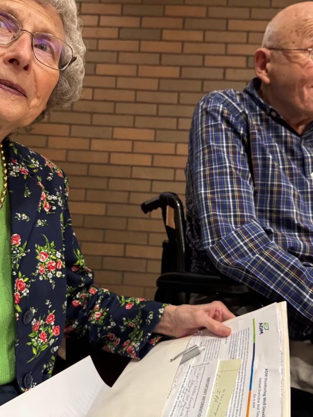 First commercial CCS plant is in Illinois. It leaks. | Grist