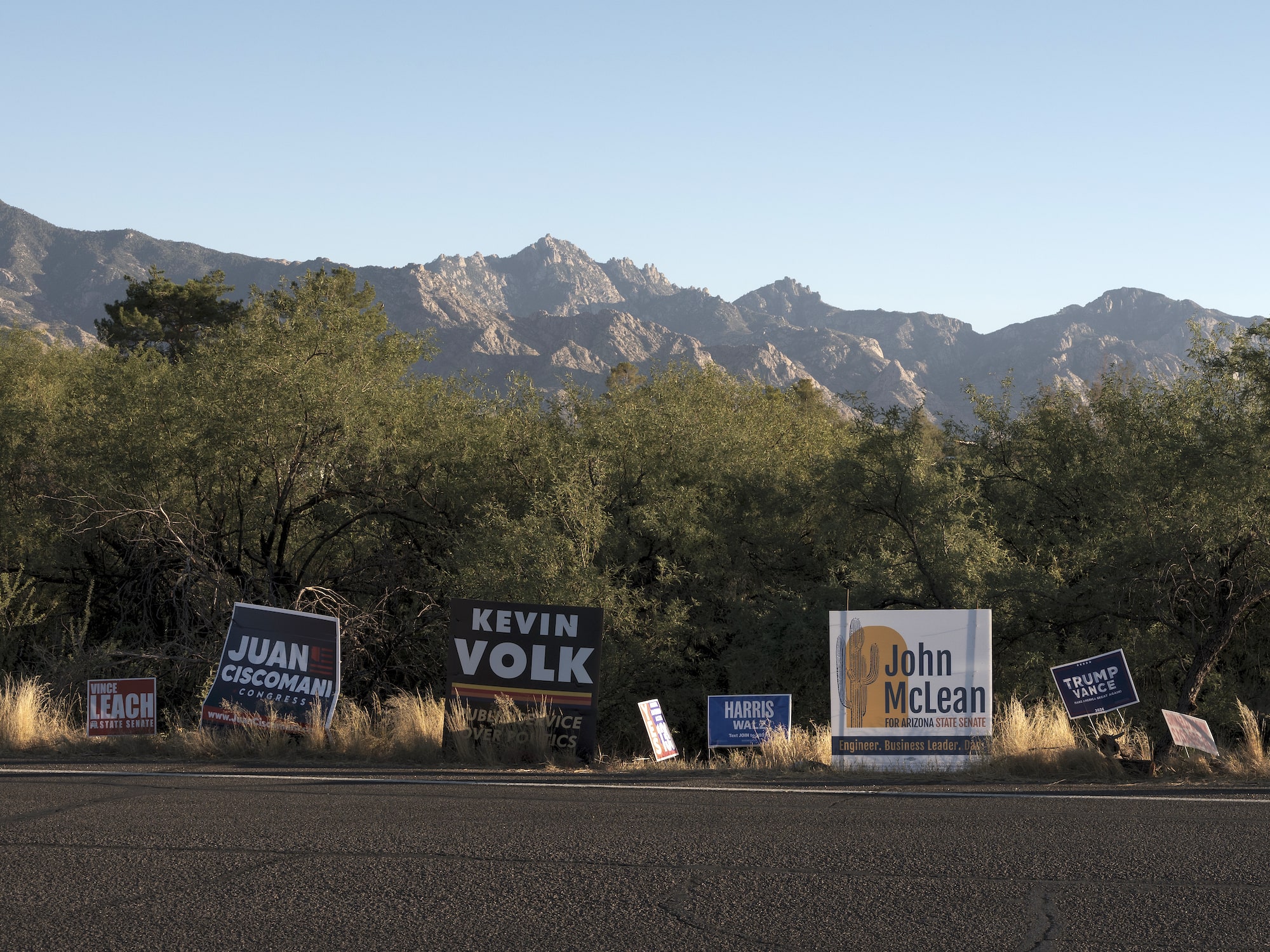 This California congressman is betting the farm on water