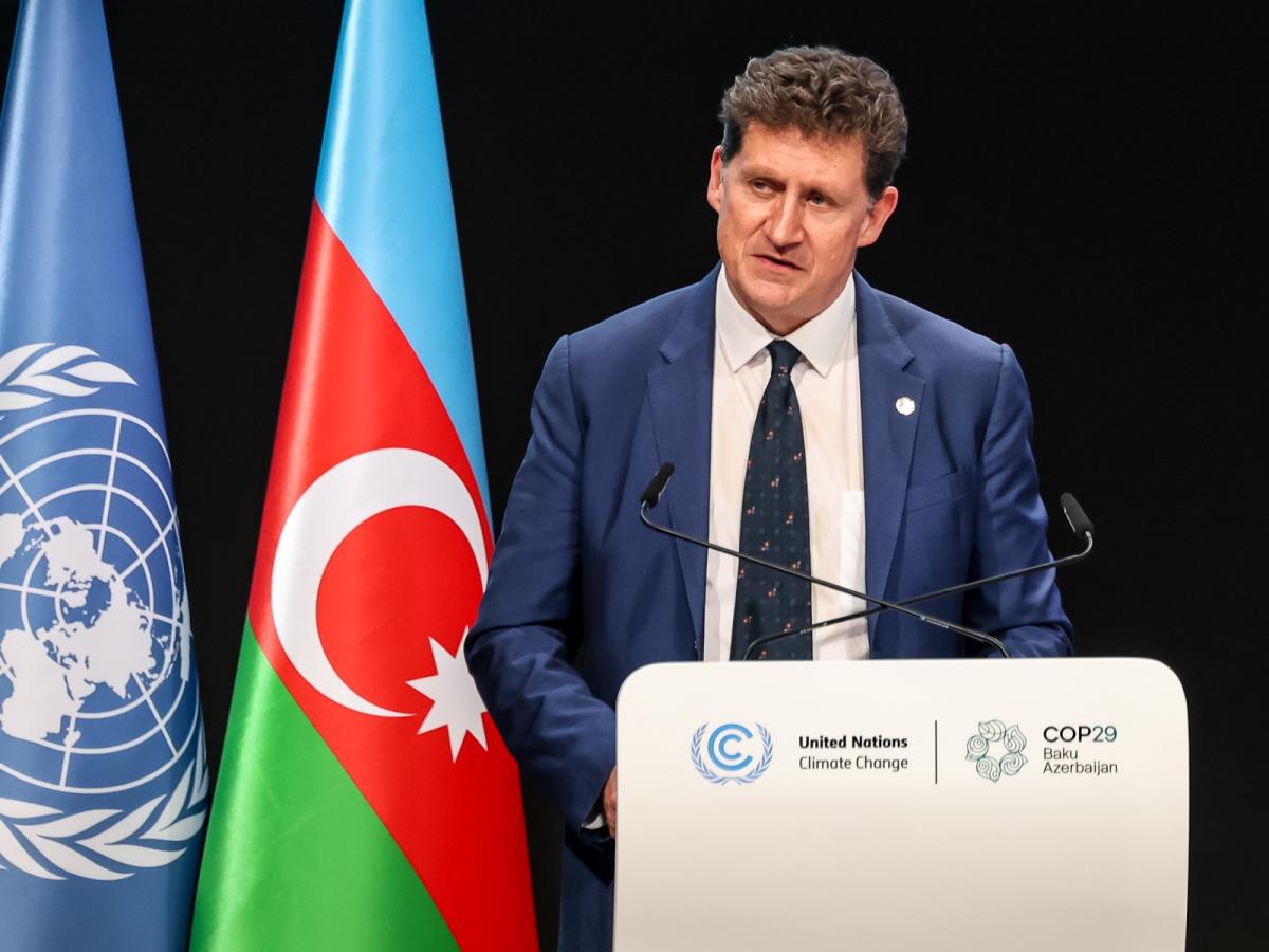 As a COP29 deal on fossil fuels falters, the blame game begins | Grist