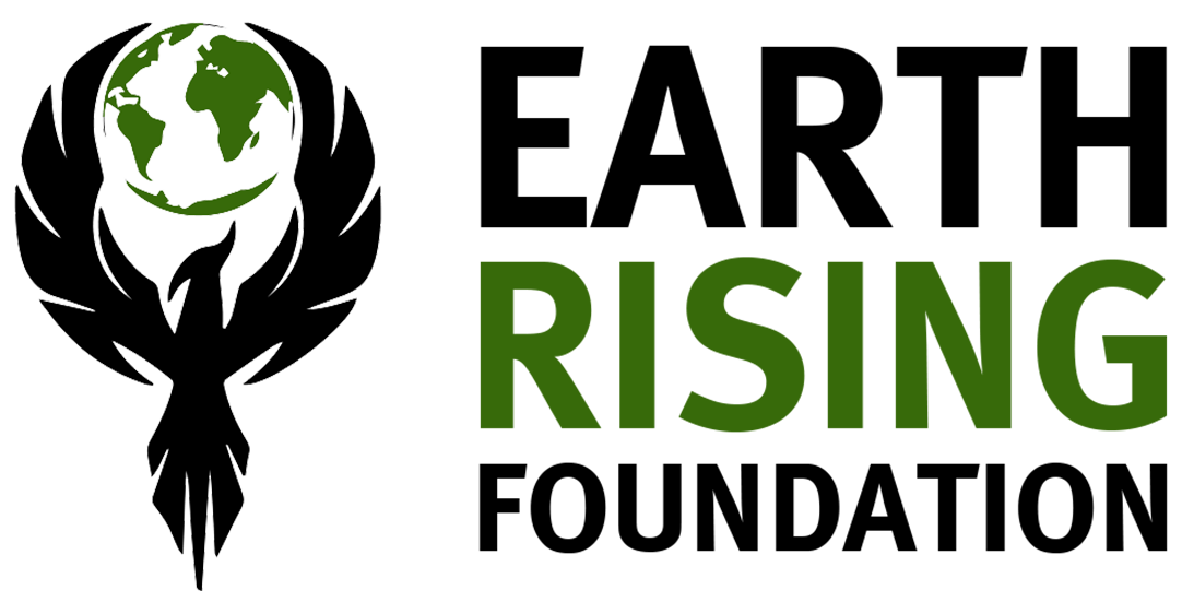 Earth Rising Foundation logo