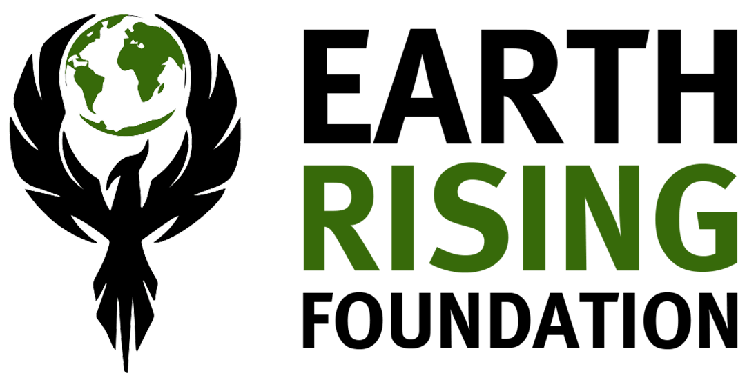 Earth Rising Foundation logo