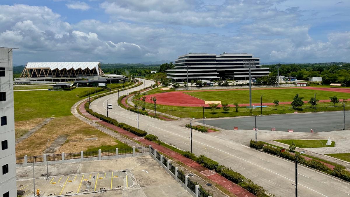The promises and challenges of the Philippines' new climate-resilient ...