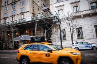 The climate benefits of NYC's hard-won congestion pricing plan | Grist