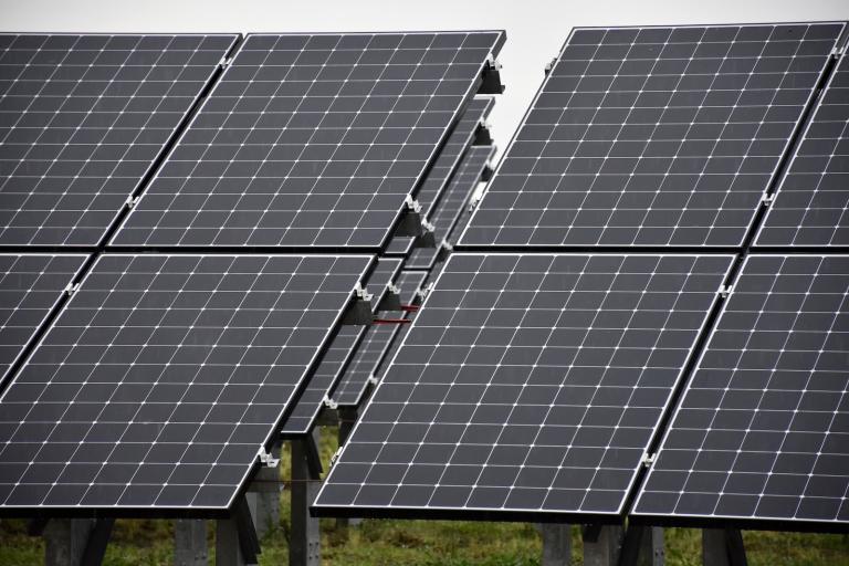 2 obscure clean energy metals are in the crosshairs of the US-China ...