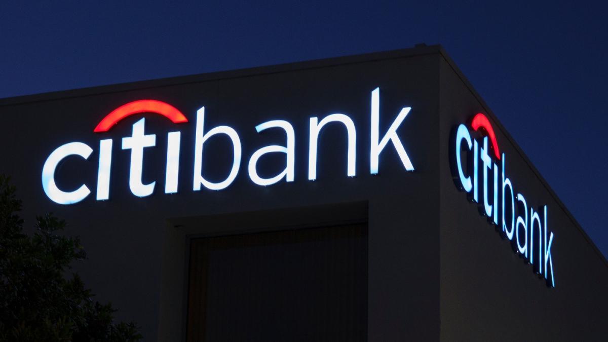 How Citibank got caught in a 20B climate fight Grist