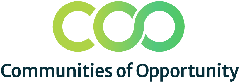 Communities of Opportunity