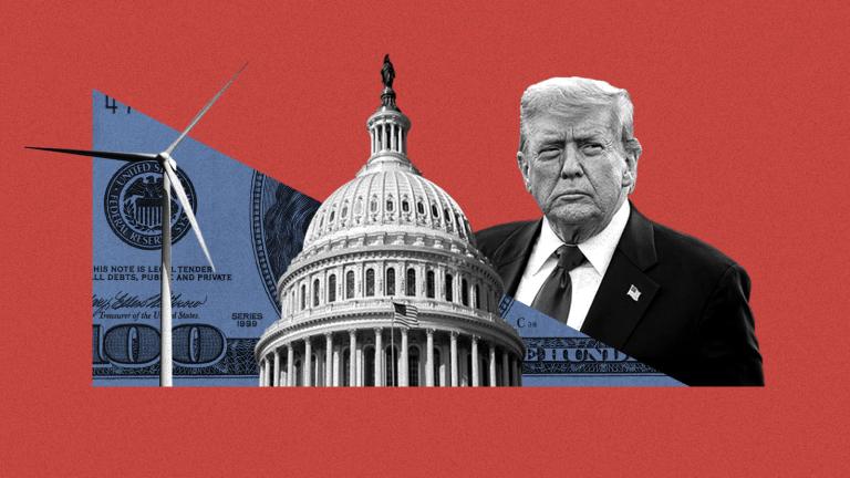 How Trump S Big Beautiful Bill Will Raise Household Energy Costs Grist