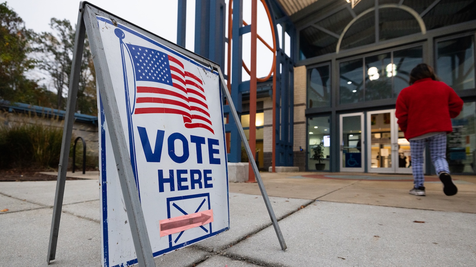 This obscure Georgia election is about so much more than your power bill