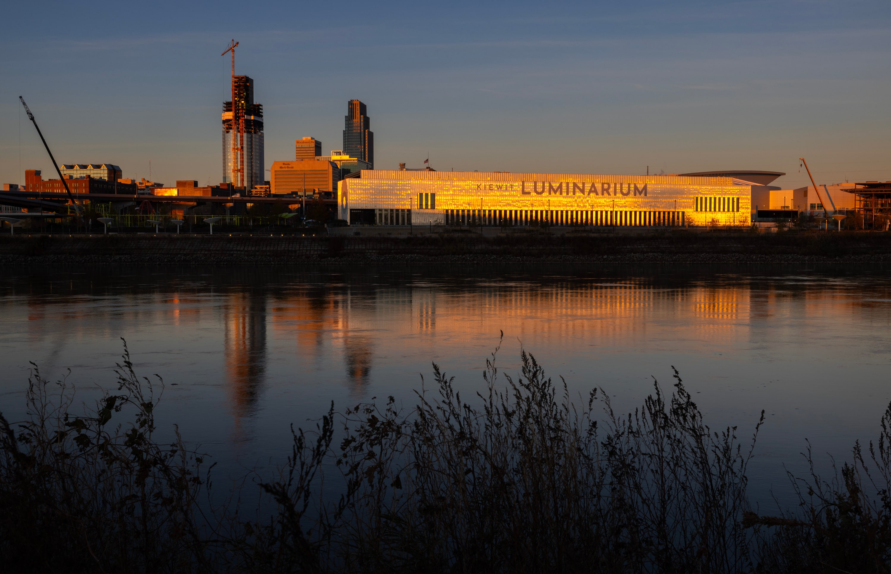 The EPA was considering a massive lead cleanup in Omaha. Then Trump shifted guidance.