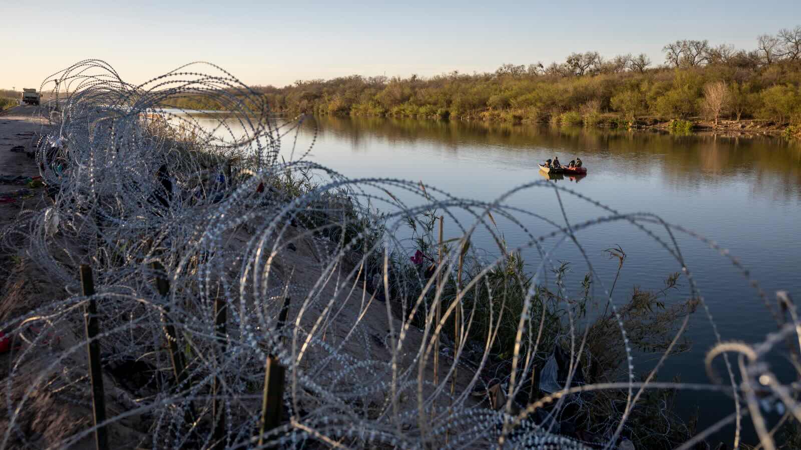 The biggest climate migration problem may be that there's not enough of ...