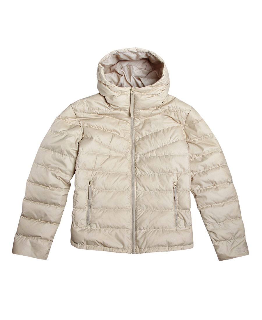 The environmental impact of your jacket