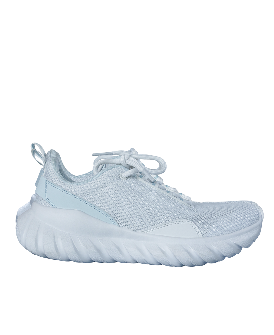 The environmental impact of your running shoes