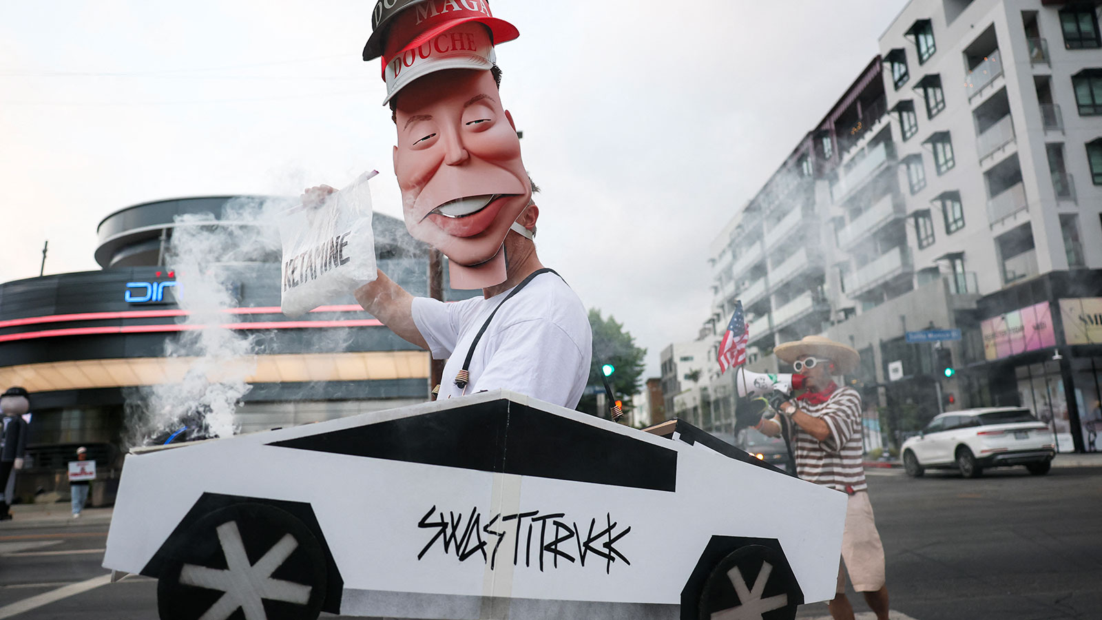 One word sums up climate politics in 2025: Greenlash | Grist