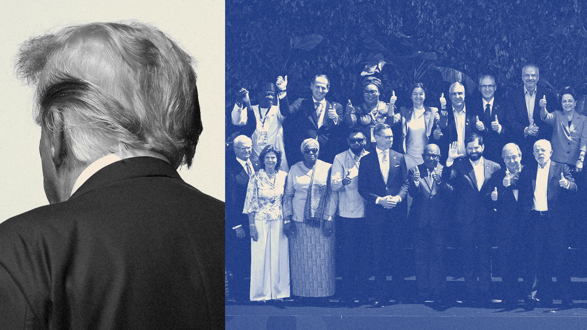 grist.org - Naveena Sadasivam - 2025: The year the US gave up on climate, and the world gave up on us