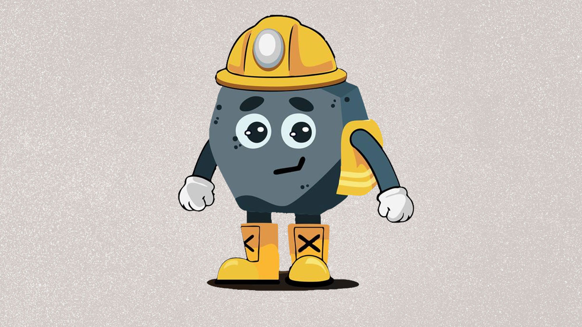 grist.org - Kate Yoder - Why the government is trying to make coal cute