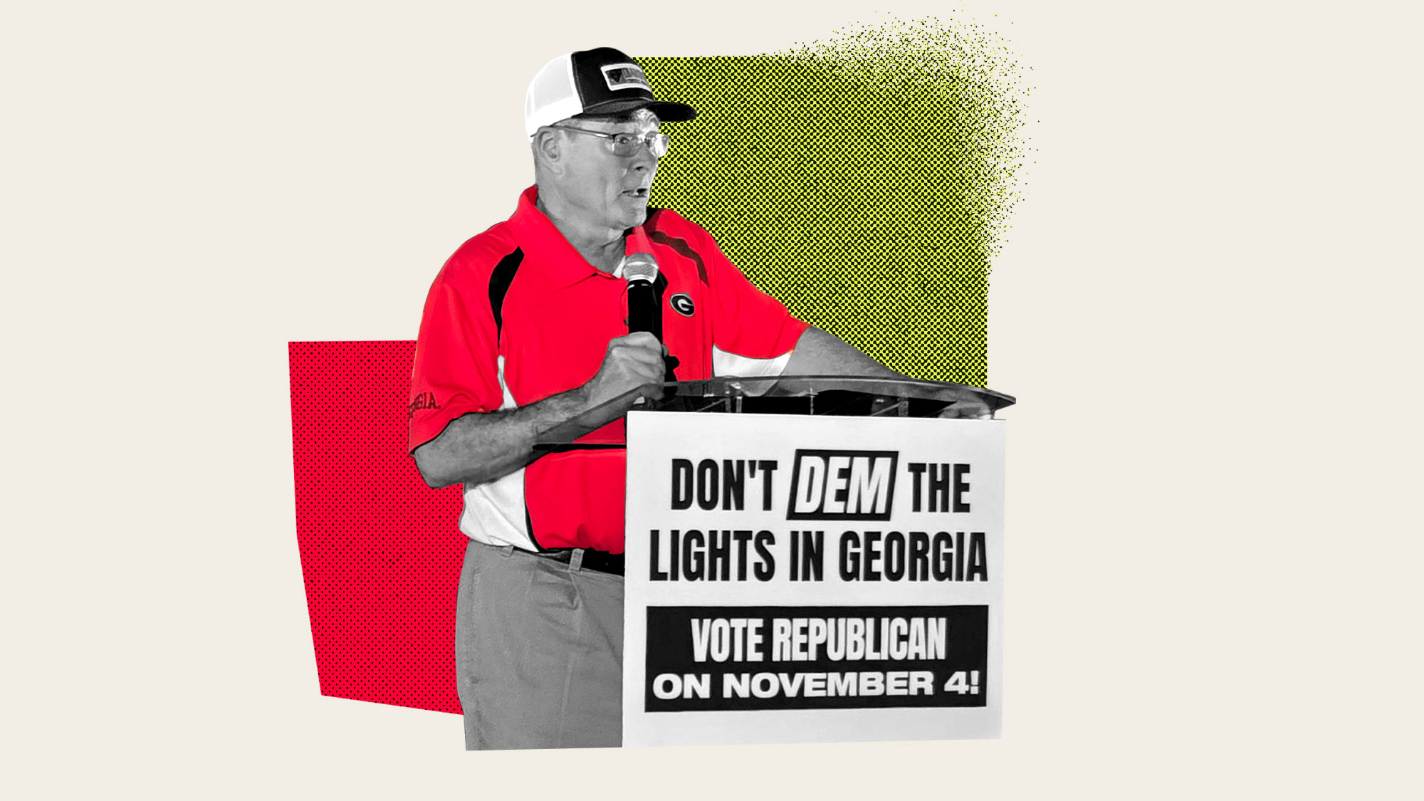 An ousted energy regulator reflects on Georgia’s new power politics