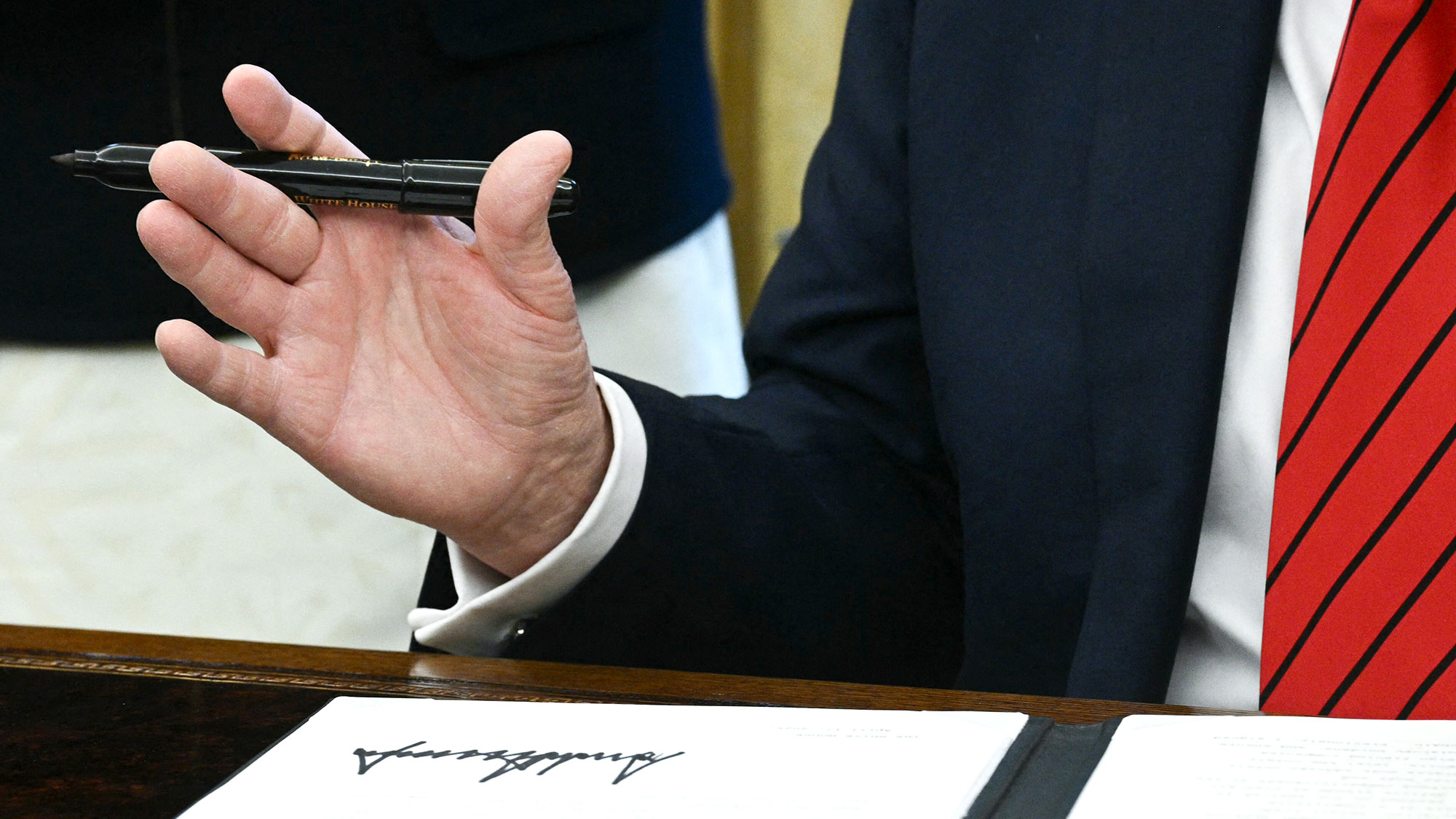 grist.org - Zoya Teirstein - How permanent is Trump's assault on climate action?