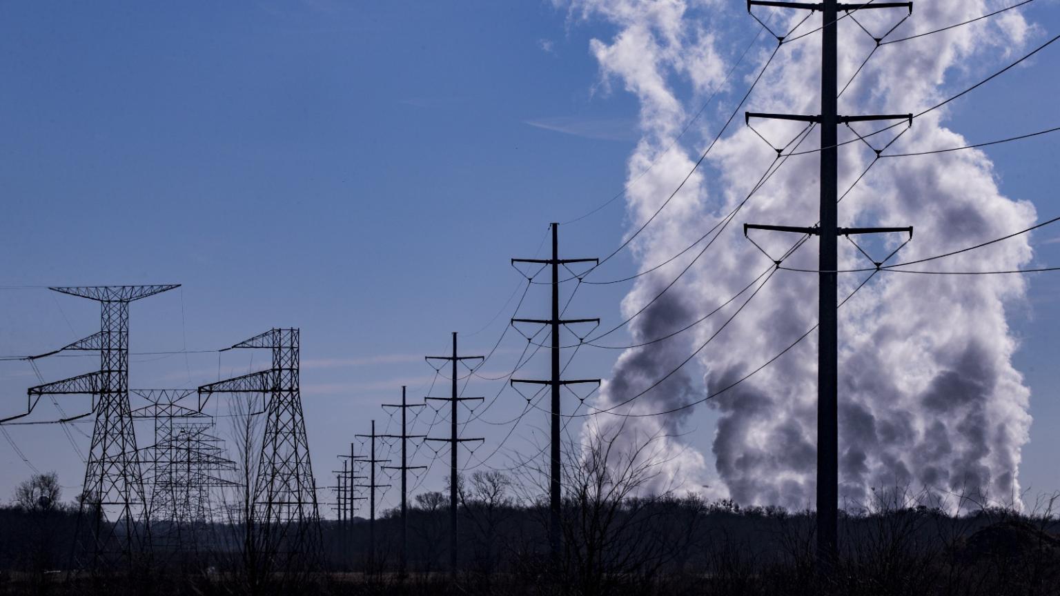 Data centers are scrambling to power the AI boom with natural gas | Grist
