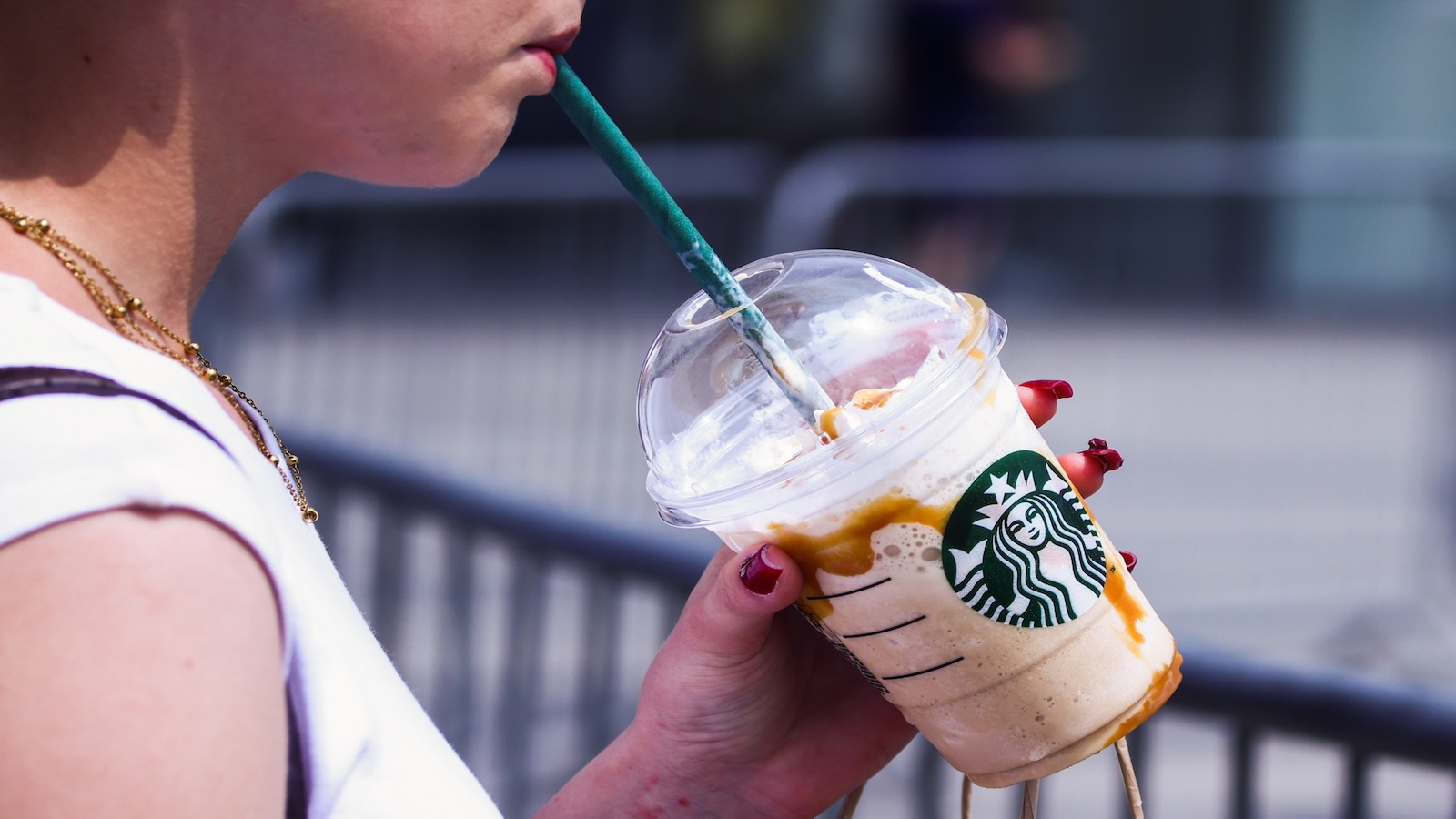 Your ‘widely recyclable’ Starbucks cup is still trash
