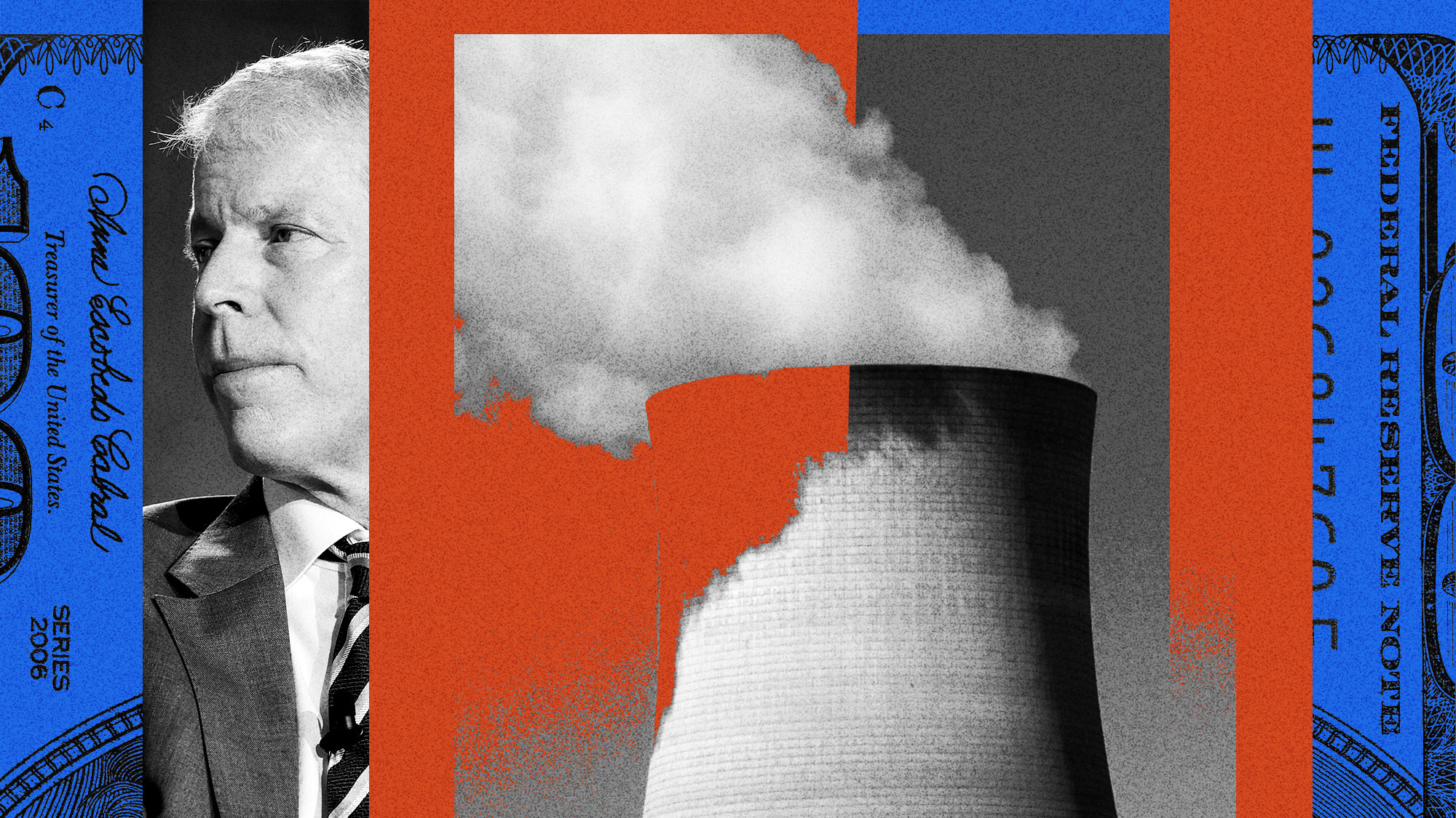 This $400B Biden climate program is surviving the Trump administration