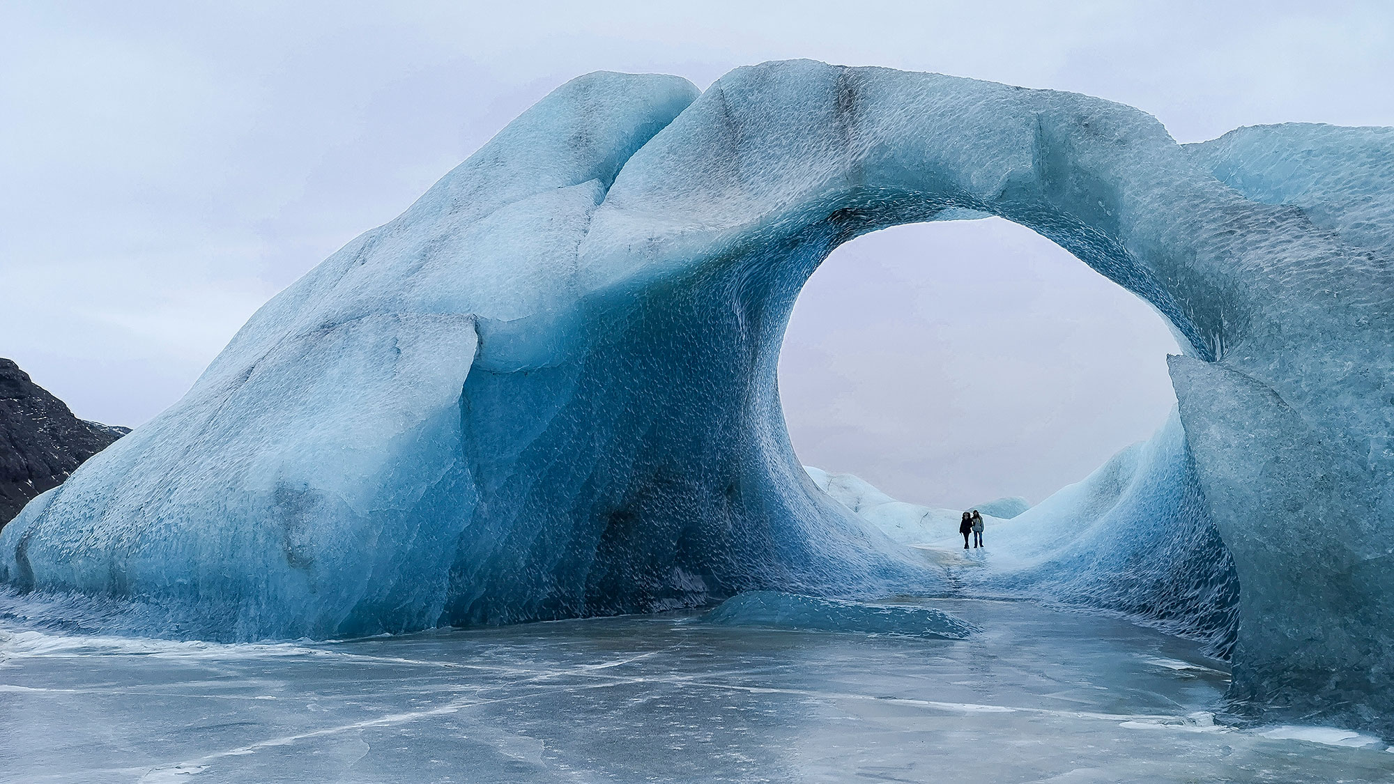 grist.org - M Jackson - The growing allure - and danger - of glacier tourism