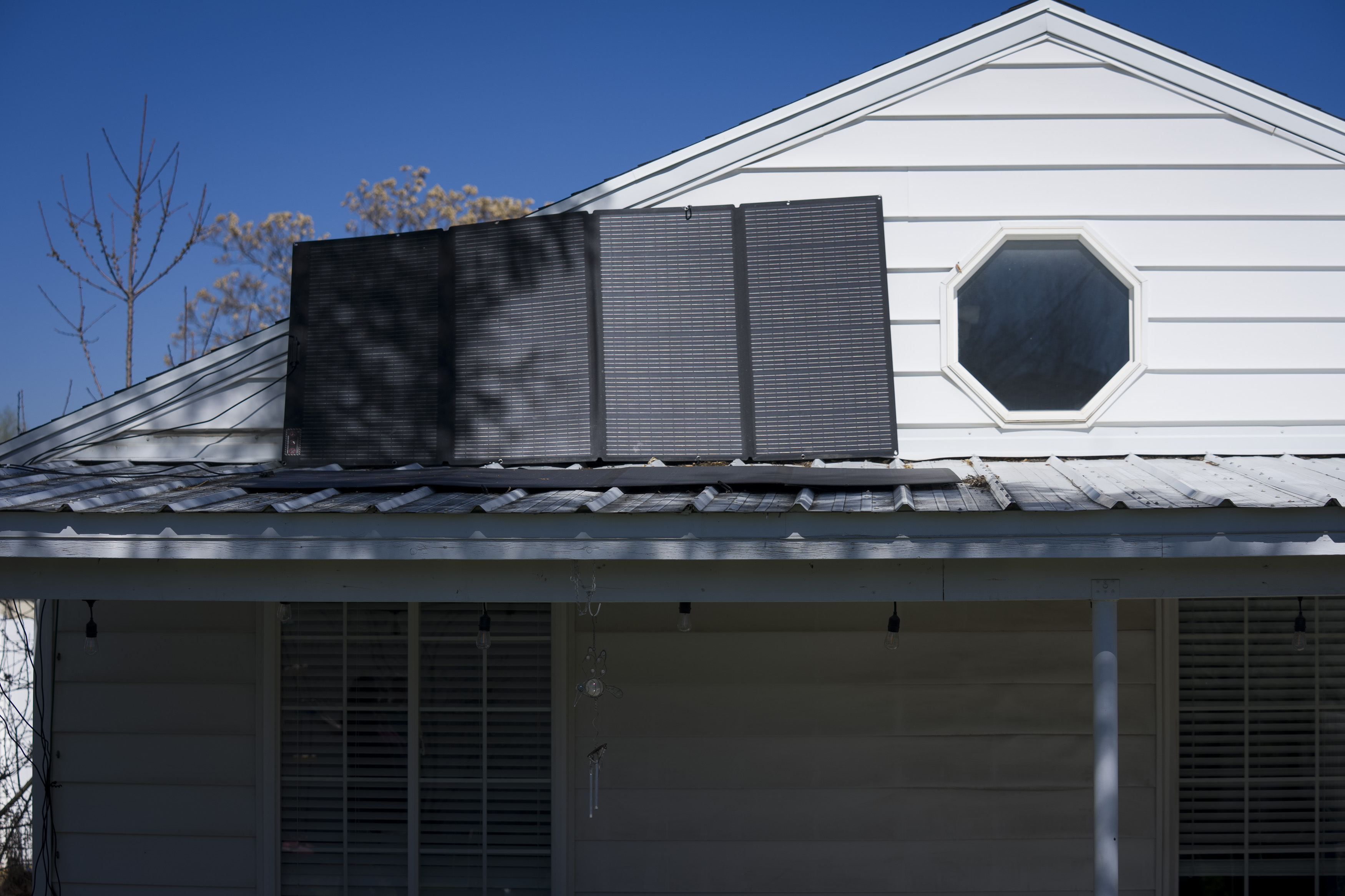 grist.org - Leia Larsen - How deep-red Utah helped launch a portable plug-in solar movement