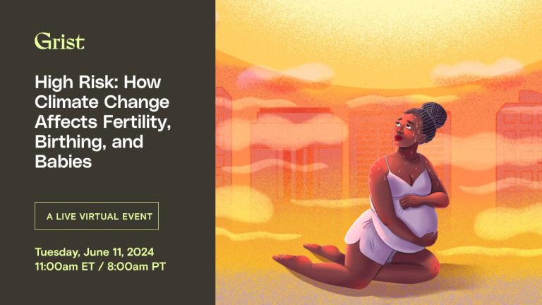 High Risk event image