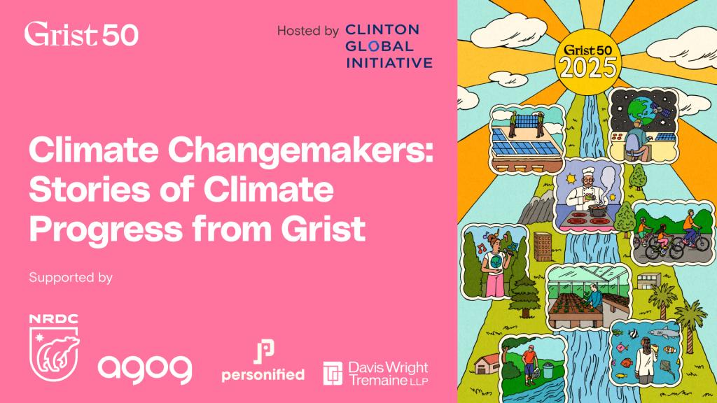 Climate Changemakers