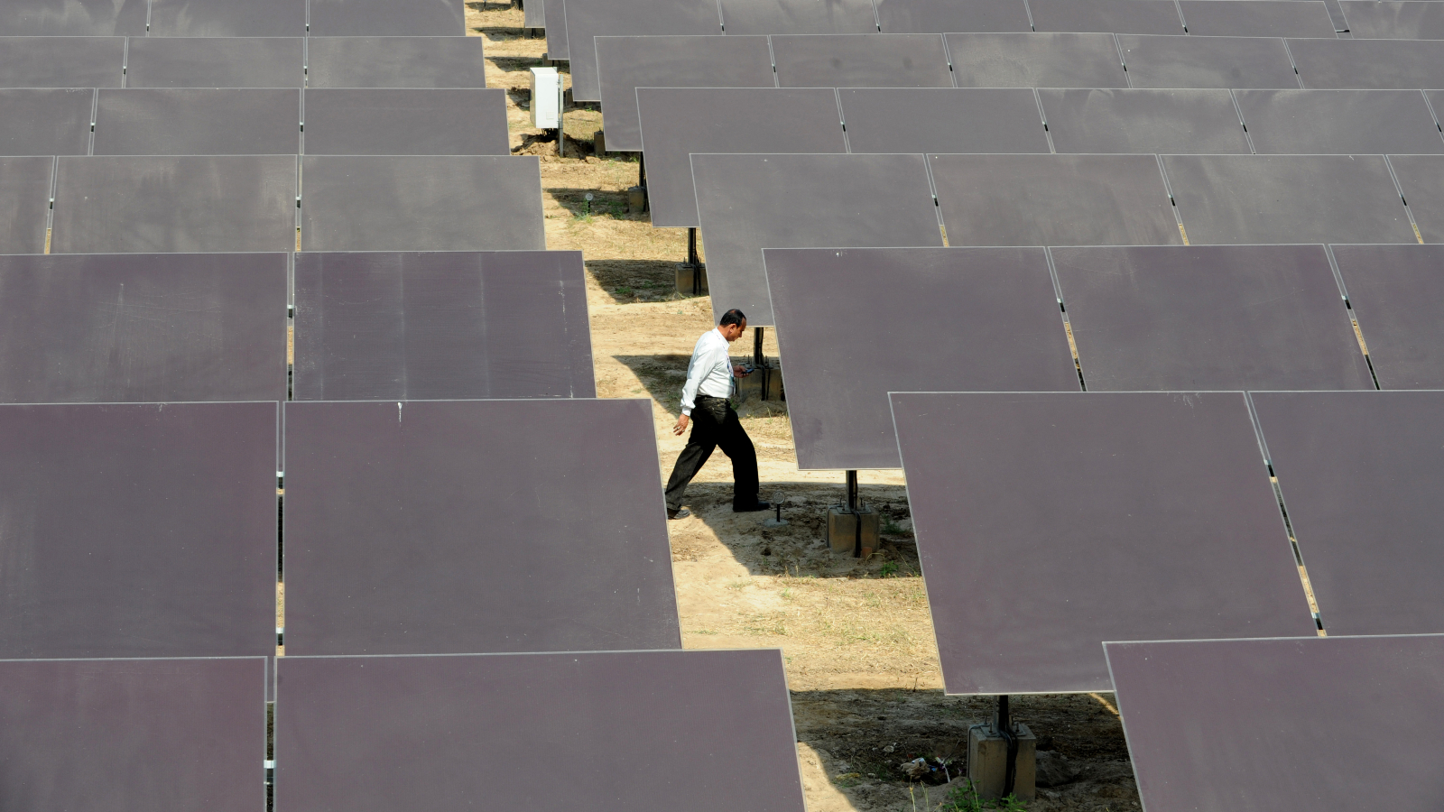 grist.org - Zoya Teirstein - The 'age of electricity' is here. No one knows what comes next.