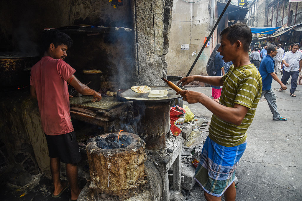 The Iran war is changing how millions of people cook — and what they ...