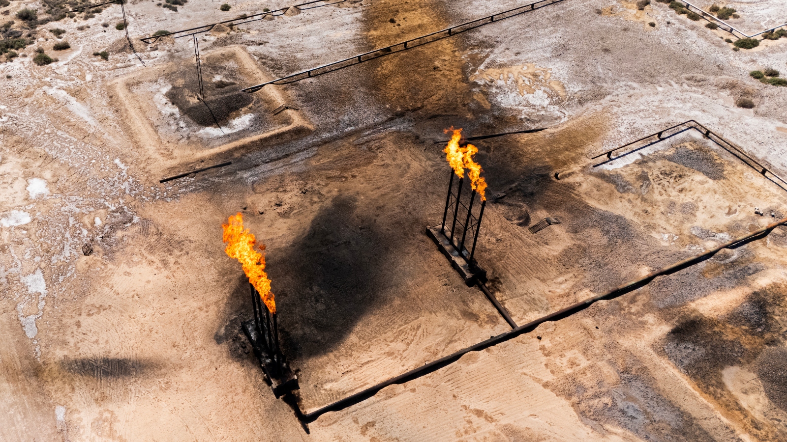 grist.org - Zoya Teirstein - Two months in, the Iran war has changed the global energy system forever