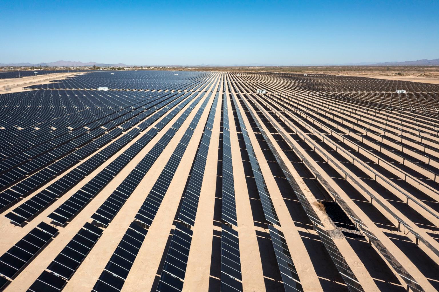 One acre, one vote: The bizarre election that could decide Arizona’s ...