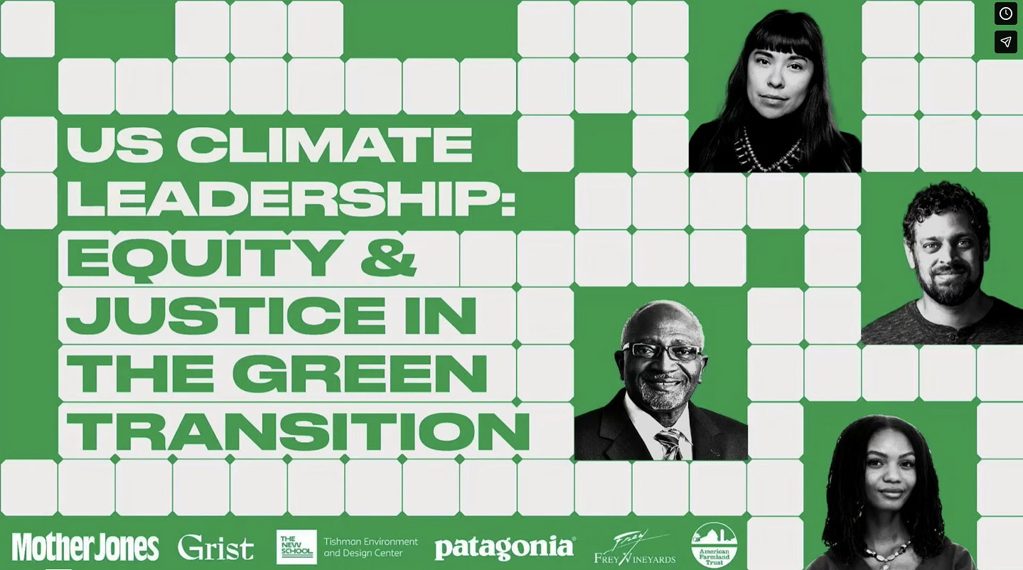 Climate Leadership