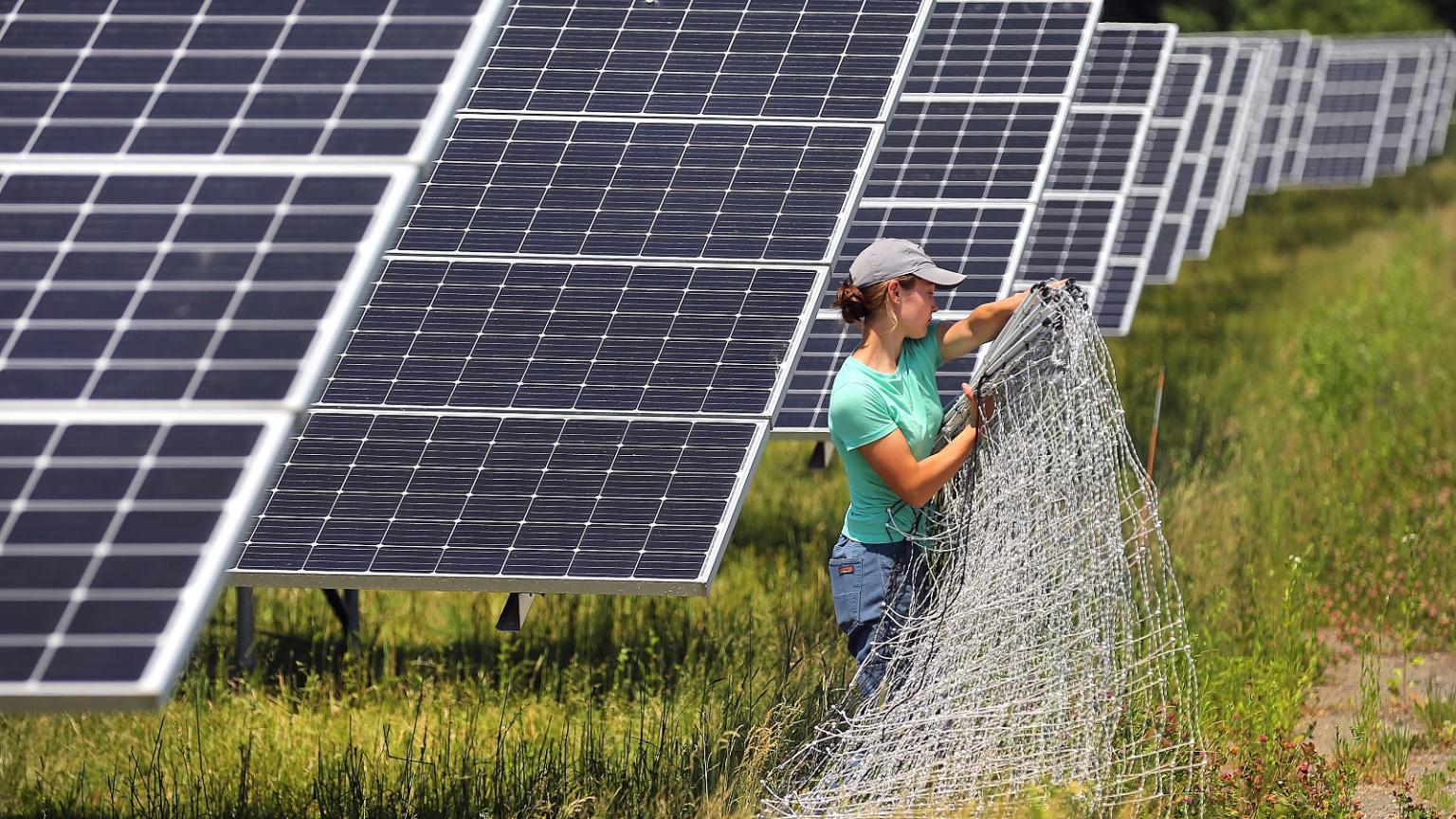 Solar Atill The state of solar: Despite partisan rhetoric, the industry is still ...