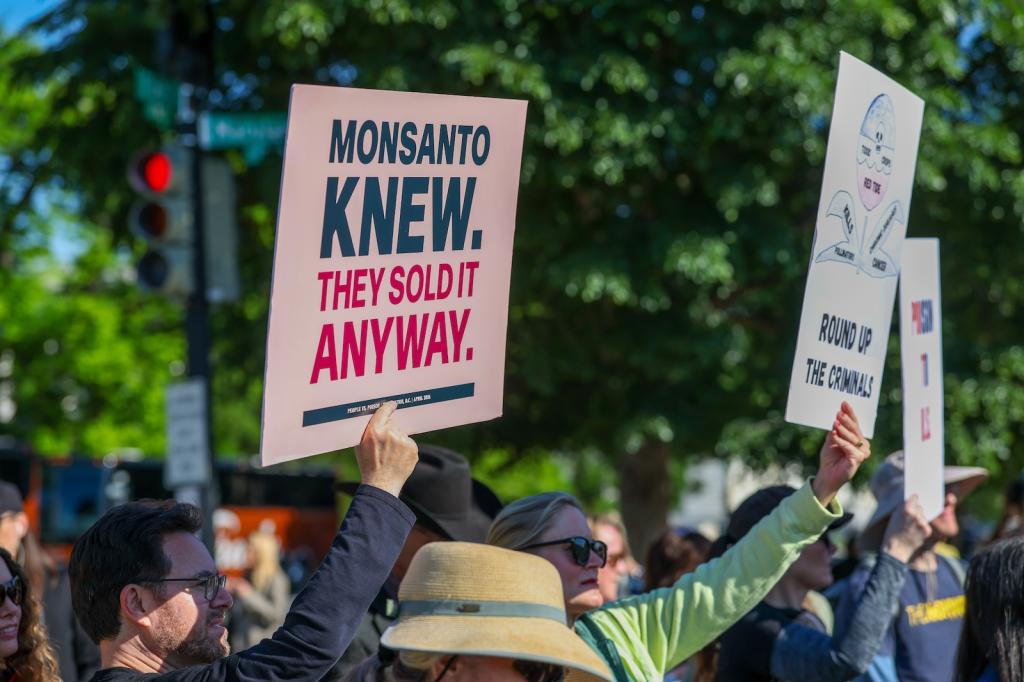 Protesters gather at the US Supreme Court