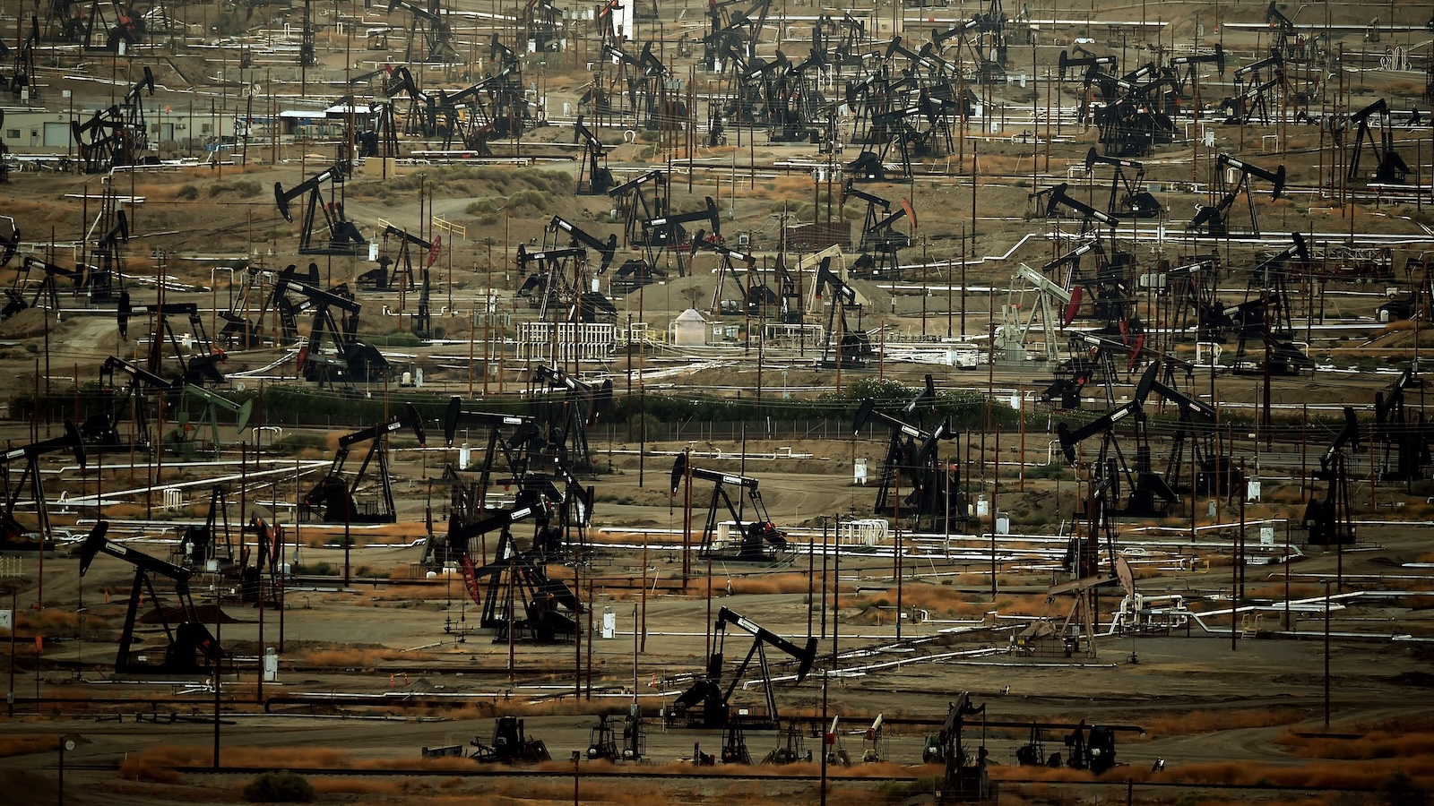 ‘I need Chevron’: The oil company at the center of the California governor’s race