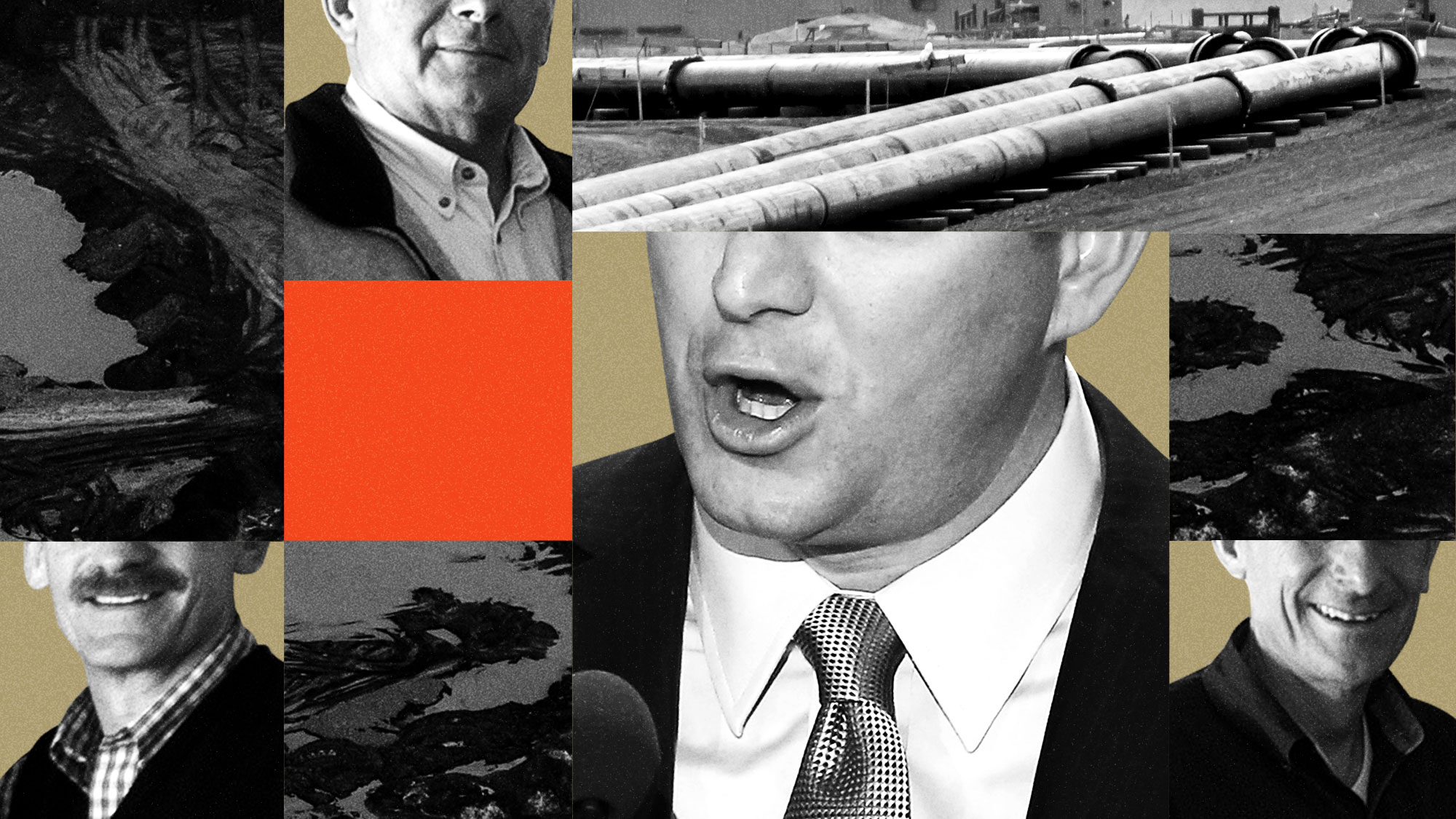 grist.org - Jake Bittle - 'Keystone Light': These Wyoming oil tycoons are reviving the controversial pipeline