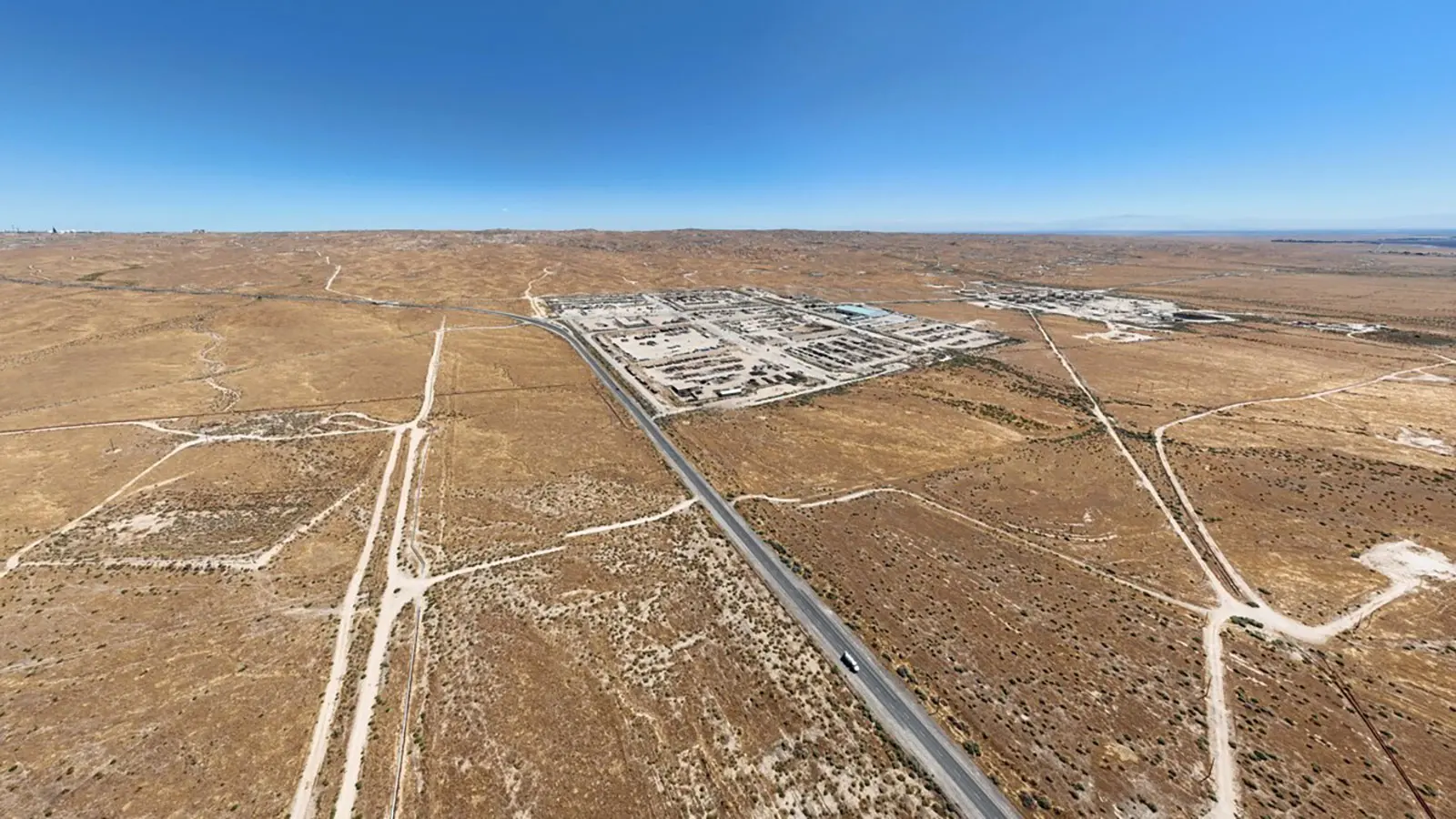 A solution to data center backlash? Put them in oil fields.