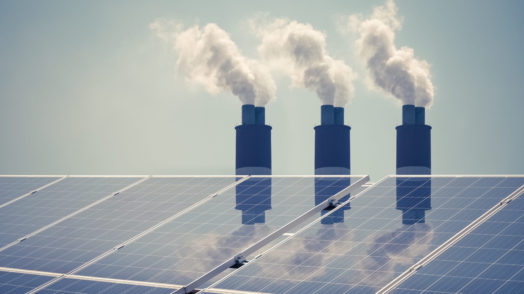 grist.org - Tik Root - For first time, Americans are getting more of their electricity from solar than coal