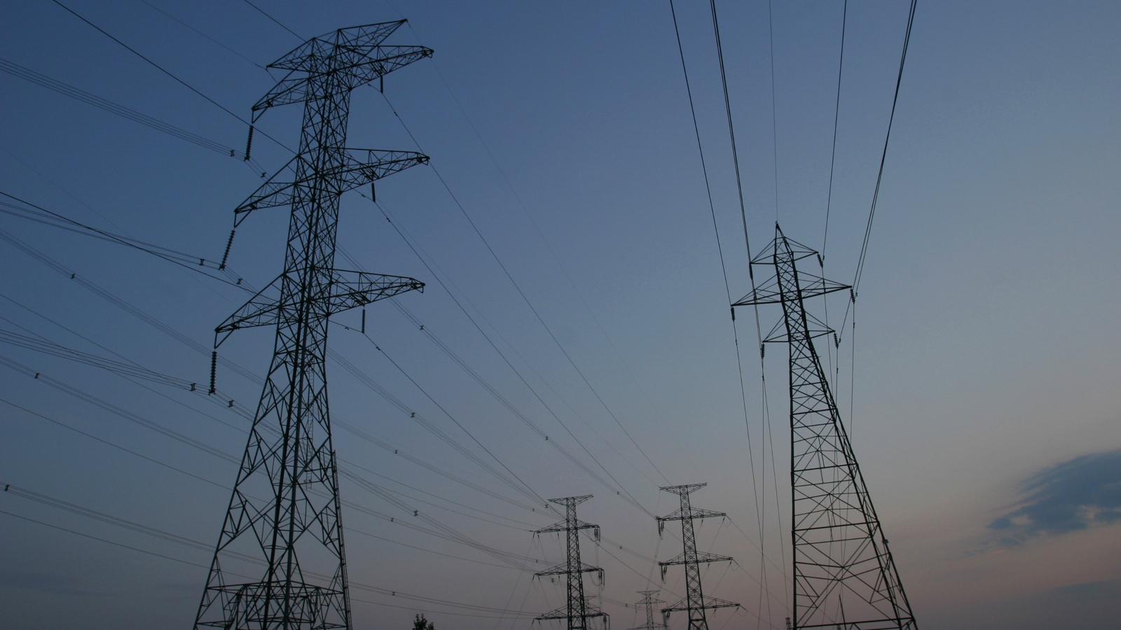 Is New England’s new hydropower transmission line paying off?