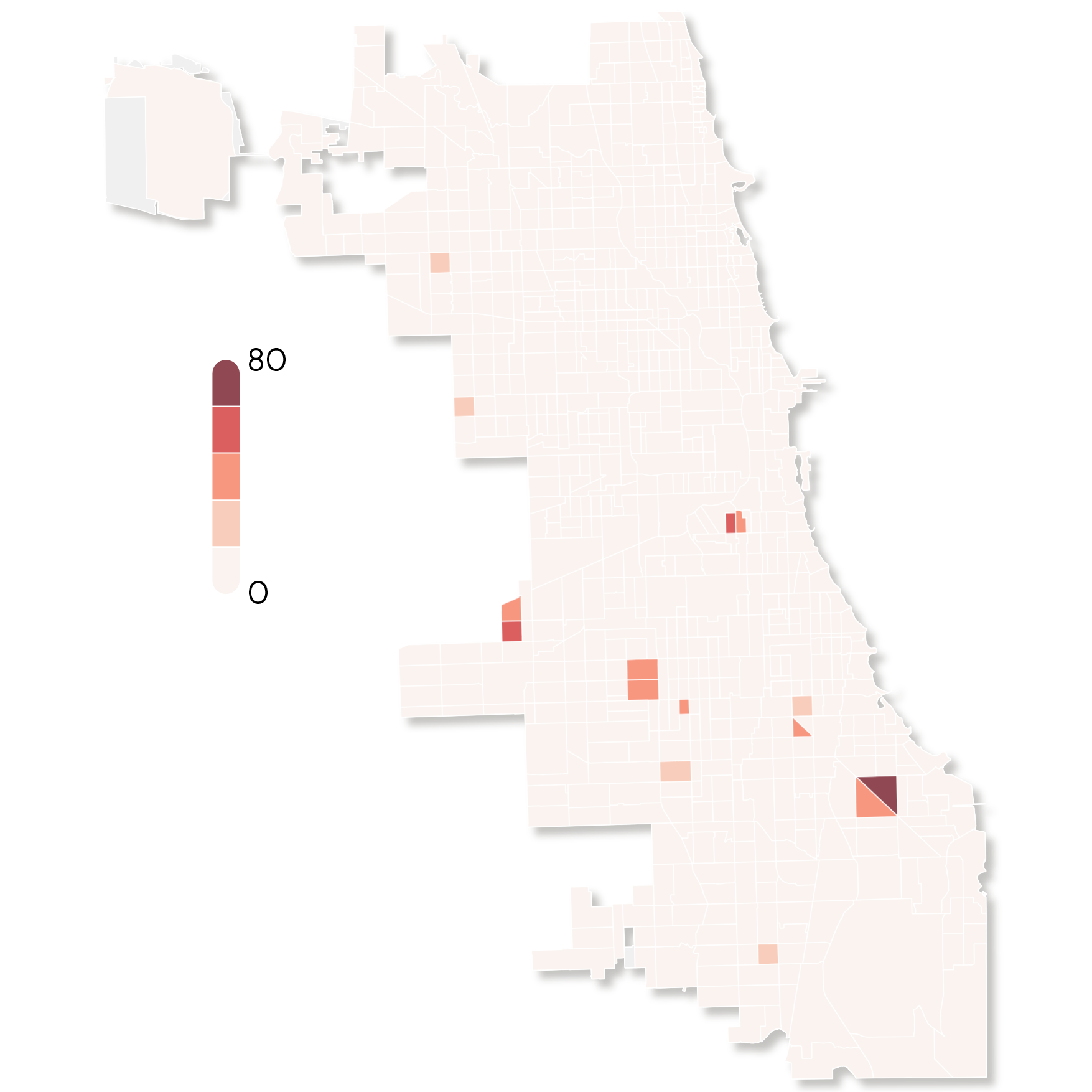 Block Level Replacements