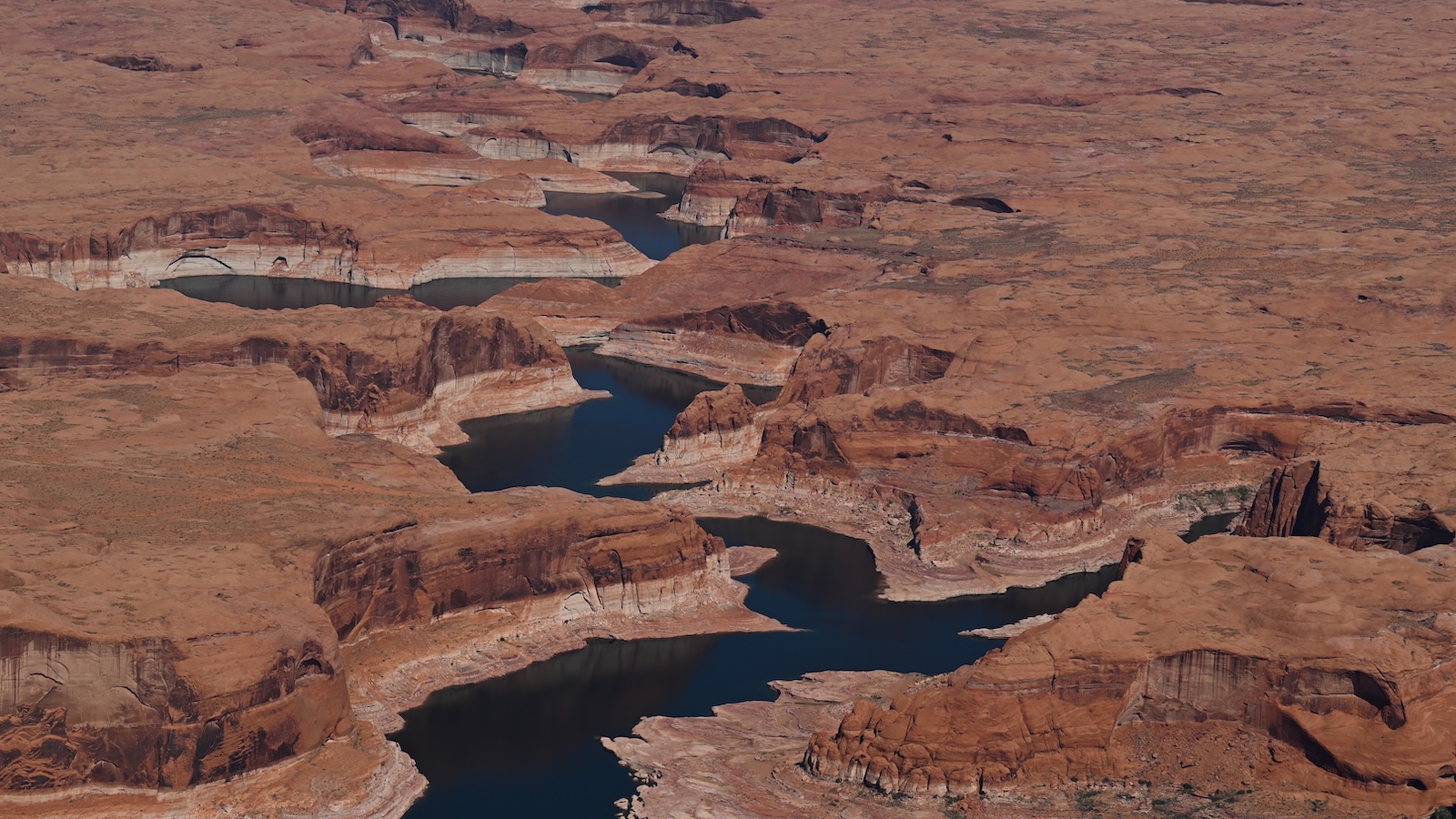 Seven States Send $50 Billion Wish List as Federal Deadline for Colorado River Cuts Nears