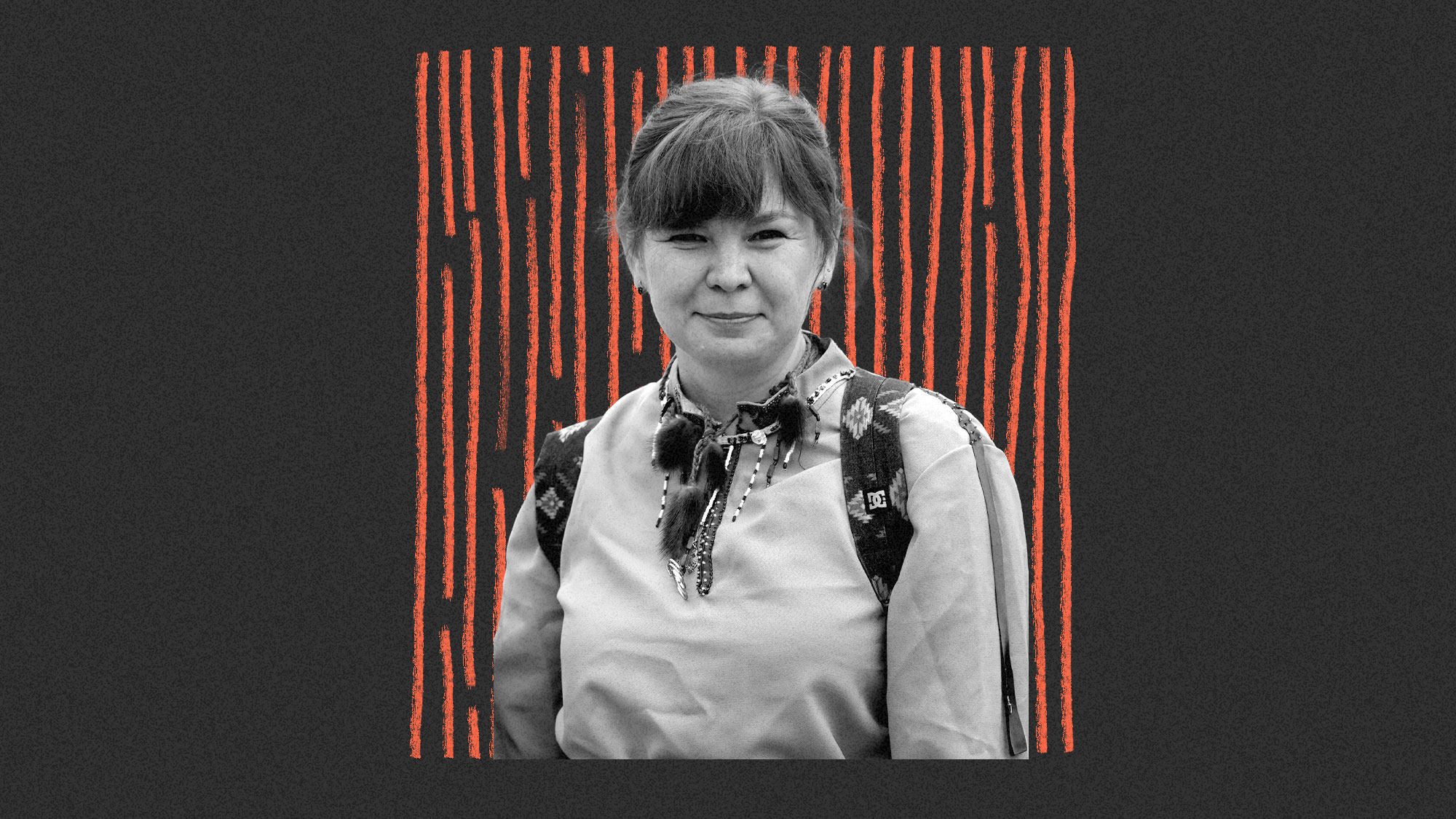 UN officials urge Russia to free Indigenous climate advocate