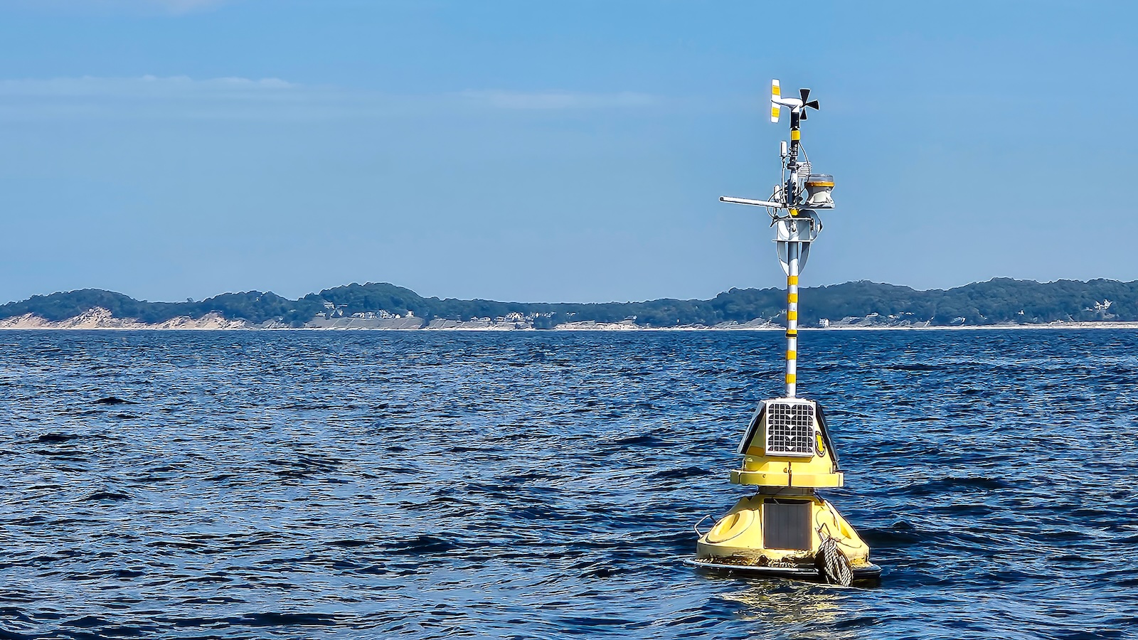 What federal cuts to science funding could mean for the Great Lakes