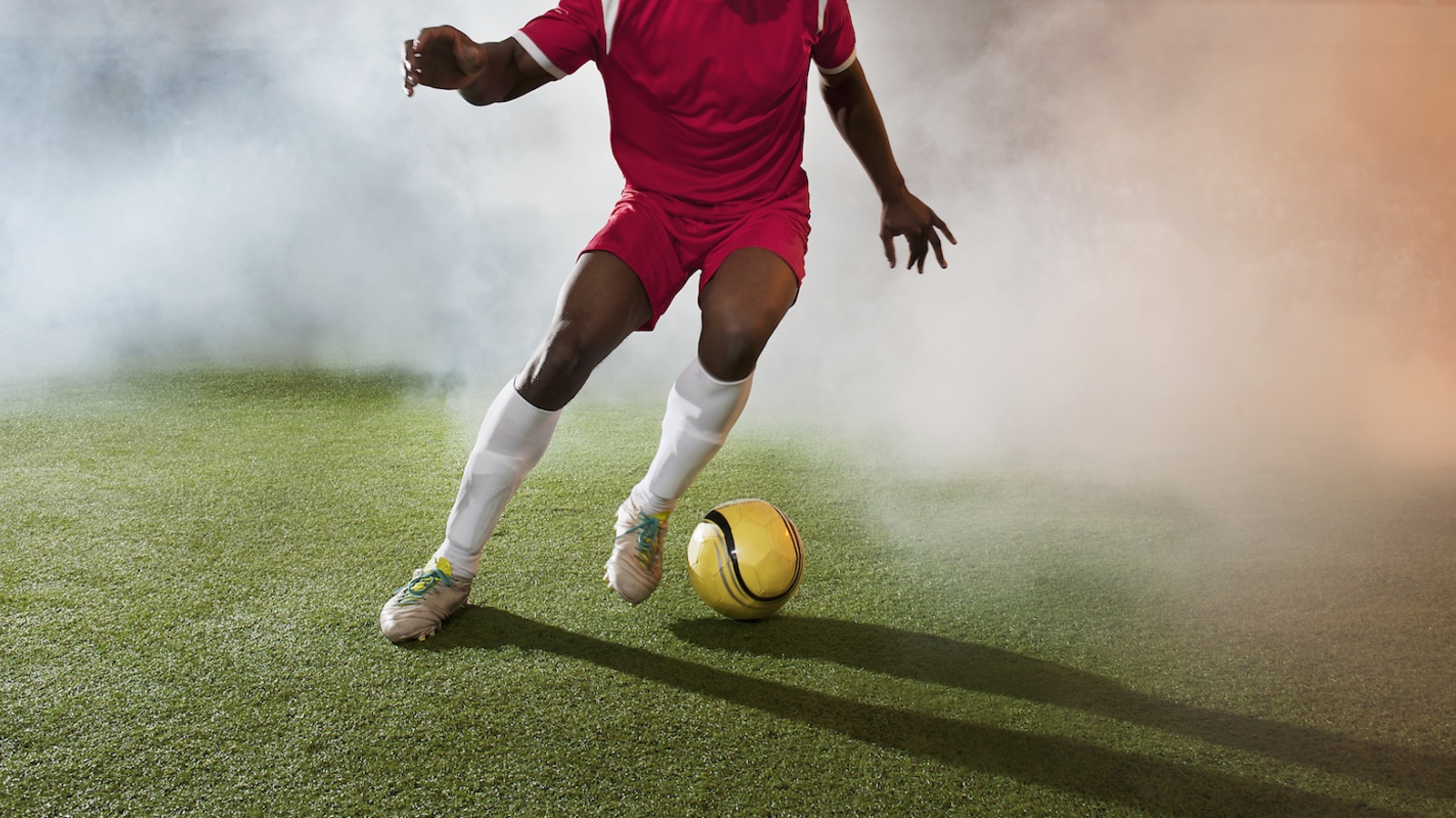 The World Cup is one wildfire away from an air quality disaster
