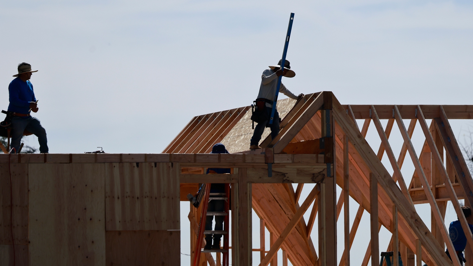 Congress is about to pass the biggest disaster reform in…
