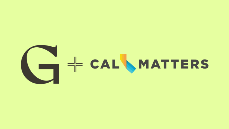 G + CalMatters