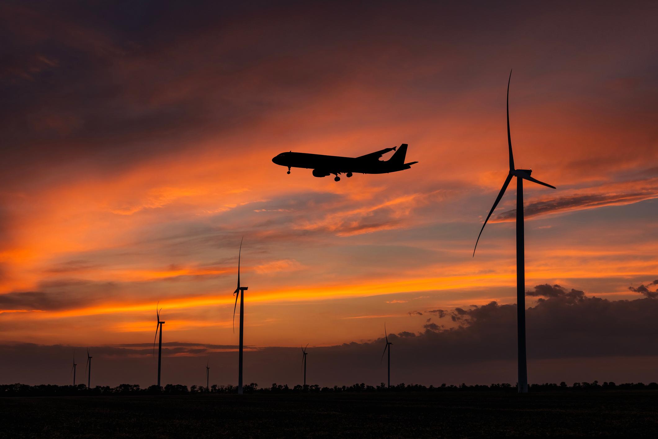 The Pentagon is blocking more than 150 wind projects over drone fears